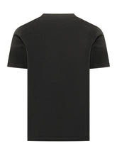 VERSACE - T-shirt Medusa con Patch sul Petto - Nero - LIDIASHOPPING® - Official Website