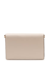 VERSACE - Mini Bag Medusa con Pattina - Bianco - LIDIASHOPPING® - Official Website