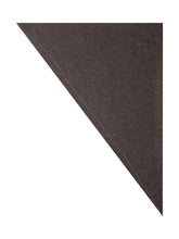 VANISÉ - Kitty Triangular Scarf - Brown - LIDIASHOPPING® - Official Website