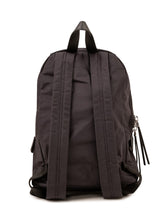 MARC JACOBS - Zaino The Medium Backpack con Tasche con Zip - Nero - LIDIASHOPPING® - Official Website