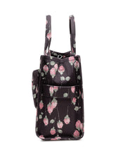 MARC JACOBS - Borsa The Small Work Tote con Fiocco - Nero - LIDIASHOPPING® - Official Website