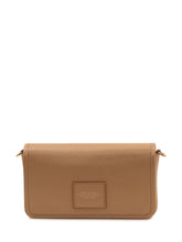 MARC JACOBS - The Mini Bag - Brown - LIDIASHOPPING® - Official Website