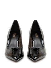 MICHAEL MICHAEL KORS - Décolleté Alina Flex Lucida - Nero - LIDIASHOPPING® - Official Website