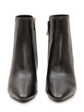 MICHAEL MICHAEL KORS - Stivaletto Daniela con Tacco - Nero - LIDIASHOPPING® - Official Website
