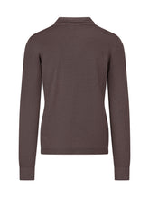AROVESCIO - Camicia in Maglia con Colletto -  - LIDIASHOPPING® - Official Website