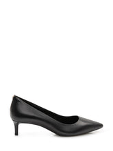 MICHAEL MICHAEL KORS - Décolleté Alina Flex Kitten - Nero - LIDIASHOPPING® - Official Website