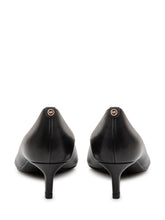MICHAEL MICHAEL KORS - Décolleté Alina Flex Kitten - Nero - LIDIASHOPPING® - Official Website