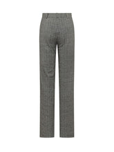 MAX MARA STUDIO - Pantaloni a Gamba Dritta - Grigio - LIDIASHOPPING® - Official Website