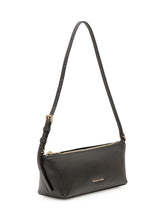 MICHAEL MICHAEL KORS - Borsa a Spalla Laila - Nero - LIDIASHOPPING® - Official Website