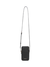 MICHAEL MICHAEL KORS - Borsa Jet Set con Tracolla Sottile - Nero - LIDIASHOPPING® - Official Website