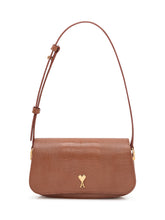 AMI ALEXANDRE MATTIUSSI - Borsa Paris con Patta Sagomata -  - LIDIASHOPPING® - Official Website