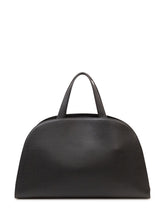 TORY BURCH - Romy Bowler Bag with Double Handles - Black - LIDIASHOPPING® - Official Website