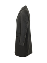 CORNELIANI CC COLLECTION - Highwood Slip On Ankle Boots - Black - LIDIASHOPPING® - Official Website