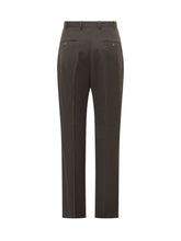 CORNELIANI CC COLLECTION - Double Breasted Blazer - Brown - LIDIASHOPPING® - Official Website