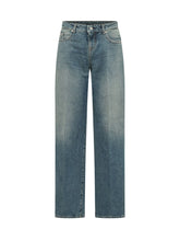 NINE:INTHE:MORNING - Wrap Cape with Belt and Fringing - Blue - LIDIASHOPPING® - Official Website