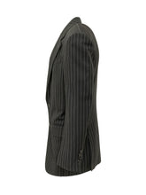 TOM FORD - Sharp Pinstripe Blazer -  - LIDIASHOPPING® - Official Website