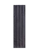 TOM FORD - Sciarpa Dots con Frange - Nero - LIDIASHOPPING® - Official Website