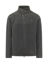 KLATTERMUSEN - Giacca Balder 2.0 con Collo Alto - Nero - LIDIASHOPPING® - Official Website
