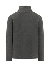 KLATTERMUSEN - Giacca Balder 2.0 con Collo Alto - Nero - LIDIASHOPPING® - Official Website