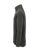 KLATTERMUSEN - Giacca Balder 2.0 con Collo Alto - Nero - LIDIASHOPPING® - Official Website