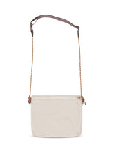 KLATTERMUSEN - Borsa Algir Foldover con Tracolla - Grigio - LIDIASHOPPING® - Official Website