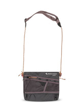 KLATTERMUSEN - Borsa Algir Foldover con Tasca in Rete - Grigio - LIDIASHOPPING® - Official Website