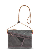 KLATTERMUSEN - Borsa Algir Accessory Medium - Verde - LIDIASHOPPING® - Official Website