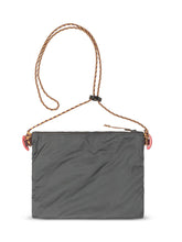 KLATTERMUSEN - Borsa Algir Accessory Medium - Verde - LIDIASHOPPING® - Official Website