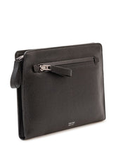 TOM FORD - Portadocumenti Victor con Zip - Nero - LIDIASHOPPING® - Official Website