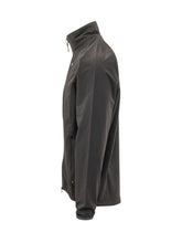 KLATTERMUSEN - Giacca Mithril con Collo Alto - Nero - LIDIASHOPPING® - Official Website