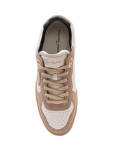 PHILIPPE MODEL - Sneakers Pgal Low con Pannelli - Bianco - LIDIASHOPPING® - Official Website