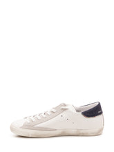PHILIPPE MODEL - Sneakers PRSX Low con Dettaglio Laterale - Bianco - LIDIASHOPPING® - Official Website