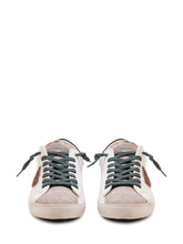 PHILIPPE MODEL - Prsx Low Sneakers with Panels - White - LIDIASHOPPING® - Official Website