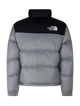 THE NORTH FACE - Teen 1996 Retro Nuptse Puffer Jacket - Green - LIDIASHOPPING® - Official Website