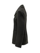 THE SEAFARER - Dora Jacket with Zip Details - Black - LIDIASHOPPING® - Official Website