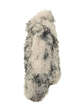 THE SEAFARER - Cappotto Lilly con Collo Alto - Multicolore - LIDIASHOPPING® - Official Website