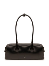 OSOI - Boat Wide Bag with Double Handles - Black - LIDIASHOPPING® - Official Website