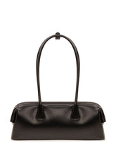 OSOI - Boat Wide Bag with Double Handles - Black - LIDIASHOPPING® - Official Website