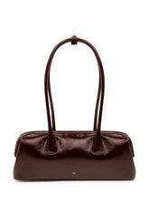 OSOI - Boat Wide Bag with Double Handles - Purple - LIDIASHOPPING® - Official Website