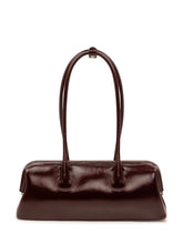 OSOI - Boat Wide Bag with Double Handles - Purple - LIDIASHOPPING® - Official Website