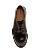 PREMIATA - Mocassino Nival con Lacci - Nero - LIDIASHOPPING® - Official Website