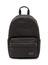 PREMIATA - Zaino con Tasca Frontale - Nero - LIDIASHOPPING® - Official Website