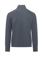 ALTEA - Maglia Dolcevita con Collo a Costine - Blu - LIDIASHOPPING® - Official Website