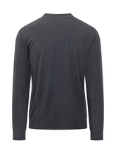 ALTEA - T-shirt Ronny Girocollo - Blu - LIDIASHOPPING® - Official Website