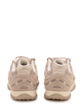 NEW BALANCE - Sneakers con Inserti Sovrapposti - Grigio - LIDIASHOPPING® - Official Website