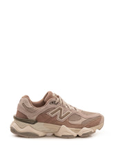 NEW BALANCE - Sneakers con Suola Scultorea - Grigio - LIDIASHOPPING® - Official Website