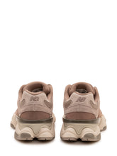 NEW BALANCE - Sneakers con Suola Scultorea - Grigio - LIDIASHOPPING® - Official Website