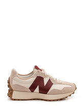 NEW BALANCE - Sneakers con Logo Laterale - Bianco - LIDIASHOPPING® - Official Website