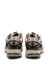 NEW BALANCE - Sneakers Tecniche con Pannelli - Grigio - LIDIASHOPPING® - Official Website