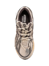 NEW BALANCE - Sneakers Tecniche con Pannelli - Grigio - LIDIASHOPPING® - Official Website
